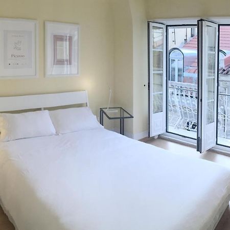 Room I - Atalaia - Bairro Alto Lissabon Exterior foto